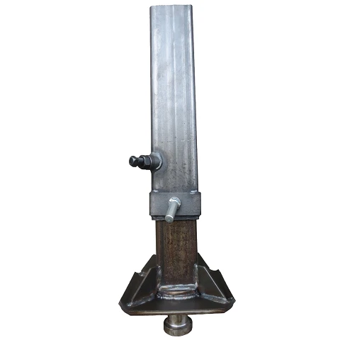 25000 Gooseneck Coupler