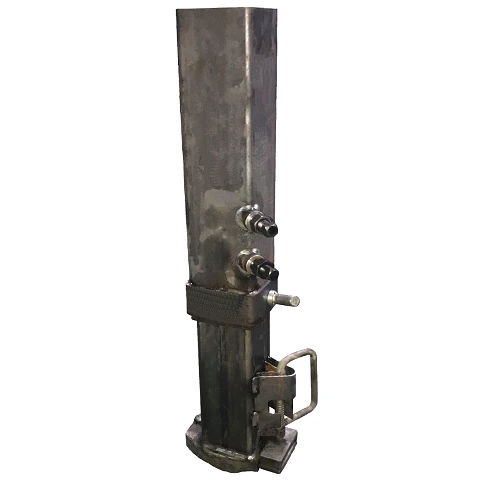 25K Fifth Wheel Hitch Coupler