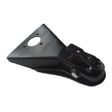 14K 360 Degree Heavy Trailer Coupler