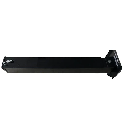 12K Truck Trailer Jack Top Mount
